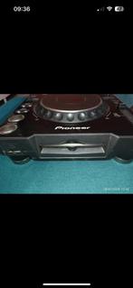 Pioneer DJ CDJ 1000, Muziek en Instrumenten, Ophalen of Verzenden, Gebruikt, Pioneer