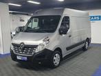 Renault Master 2.3 dCi * L2H2 * CAMERA + CAR PLAY + TOP ETAT, Auto's, Voorwielaandrijving, Stof, Gebruikt, 4 cilinders