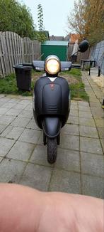 Alfa City 50, Fietsen en Brommers, Ophalen, Gebruikt
