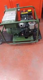 generator 2kw, Ophalen, Zo goed als nieuw, Minder dan 5 kVA, Benzine