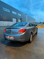 Opel insignia 1.8 benzine gekeurd, Auto's, Voorwielaandrijving, Euro 5, Zwart, 5 deurs