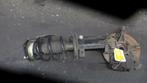 Schokdemperpoot links-voor van een Renault Megane, Ophalen of Verzenden, 3 maanden garantie, Gebruikt, Renault
