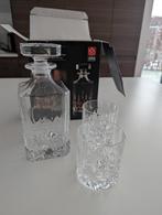 Whisky set - RCR Opera, Ophalen, Nieuw, Borrel- of Shotglas