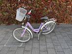 Meisjes fiets 22”, Fietsen en Brommers, Ophalen, Gebruikt, 22 inch, Versnellingen