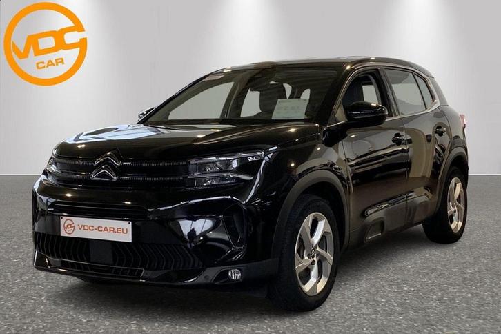 Citroen C5 Aircross FEEL, Auto's, Citroën, C5, Airbags, Bluetooth, Boordcomputer, Centrale vergrendeling, Climate control, Cruise Control