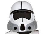 Star trooper helm, Verzamelen, Star Wars, Ophalen of Verzenden, Nieuw, Overige typen