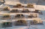 Edition atlas 36 vehicules ww2, Enlèvement ou Envoi, Comme neuf