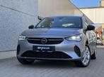 Opel Corsa 1.2B 75PK EDITION GPS/PARKPILOT/FULL LED, 75 pk, 5 deurs, 55 kW, Zilver of Grijs