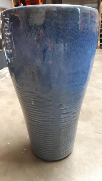 bloempot/vaas, 40 à 70 cm, Intérieur, 25 à 40 cm, Comme neuf