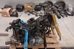 BMW R1250RS accidentée, Motoren, 2 cilinders, Bedrijf, Sport, Meer dan 35 kW