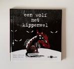 Een wolf met kippenvel, Enlèvement, Comme neuf