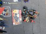 70747, Boulder Blaster, LEGO NINJAGO €30, Ophalen of Verzenden, Lego