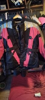 Moto vest vrouw maat s, Motoren