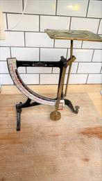 Ancien pèse-lettres 2,5kilos, Ophalen