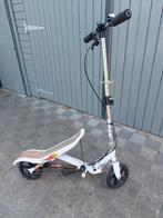 Step Space Scooter., Fietsen en Brommers, Steps, Ophalen, Gebruikt