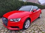 Audi A3 A3 1.4 TFSI c.o.d. Cabrio S tronic (bj 2015), 4 zetels, Gebruikt, 4 cilinders, Cabriolet