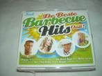 3 CD BOX - DE BESTE BARBECUE HITS OOIT, Cd's en Dvd's, Cd's | Verzamelalbums, Ophalen of Verzenden, Zo goed als nieuw, Dance, Boxset