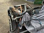 Volvo D24 240 740 diesel motor delen D24T D24TIC LT28, Ophalen of Verzenden, Volvo