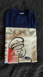 Rijkswacht - T-shirt, Verzamelen, Militaria | Algemeen, Ophalen of Verzenden, Rijkswacht, Kleding of Schoenen