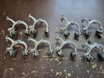 Campagnolo nuovo record remhoeven beschikbaar voor biedingen