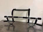 Pull-Up bar / oprekstang, Ophalen, Gebruikt, Rug, Oprekstang