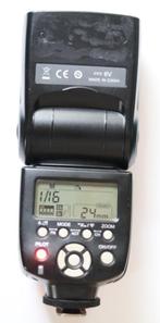 Flitser Yongnuo YN-560IV, Verzenden, Gebruikt