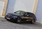 MB E 300 e Break AMG - Night/Memory/360/Distronic/Towbar/20", Automaat, Achterwielaandrijving, 4 cilinders, Zwart