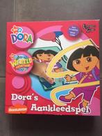 Dora's aankleedspel, Hobby & Loisirs créatifs, Utilisé, Enlèvement ou Envoi