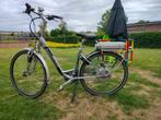 Elektrische damesfiets TREK, Fietsen en Brommers, Ophalen, Gebruikt, Overige merken, Versnellingen