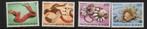 Papouasie-Nouvelle Guinée timbres divers, Postzegels en Munten, Postzegels | Oceanië, Verzenden, Postfris