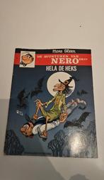 nero - hela de heks, Boeken, Eén stripboek, Ophalen, Gelezen