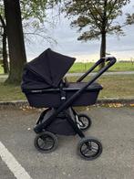 Kinderwagen Dubatti One, Kinderen en Baby's, Gebruikt, Verstelbare duwstang, Combiwagen, Ophalen