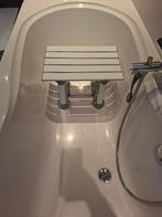 Badzitje - badstoel, Ophalen of Verzenden, Zo goed als nieuw