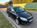 Skoda fabia combi eerste eigenaar *AIRCO*, Auto's, Fabia, Particulier, Radio, Te koop