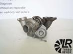 Turbo revisie 1.6 hdi 90 pk,75 pk citroen fiat ford peugeot, Auto-onderdelen, Ophalen of Verzenden, Gereviseerd, Citroën