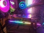 Gaming pc, Computers en Software, Desktop Pc's, Ophalen, 5 TB, 32 GB, Zo goed als nieuw