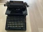 Typemachine Remington, Antiek en Kunst, Ophalen