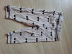 Legging maat 62 Sofie Schnoor, Kinderen en Baby's, Babykleding | Maat 62, Ophalen of Verzenden, Zo goed als nieuw