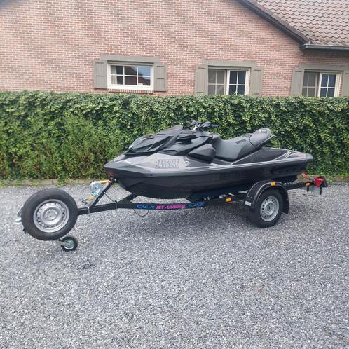 Sea doo rxp-x-rs 300 - 2023 - 35uren, Watersport en Boten, Jetski's en Waterscooters, Zo goed als nieuw, Ophalen of Verzenden