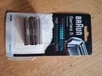 Braun series 5 cassette, Ophalen, Nieuw, Scheren en Epileren