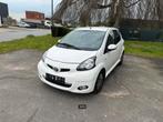 Toyota Aygo Bj..2011..1.0 benzine/100,000km..Euro 5. GPS.., Autos, Toyota, Euro 5, Achat, Entreprise, Aygo