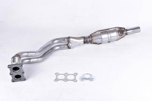 Katalysator Volkswagen Golf 4, Audi A3, Seat Leon, Skoda Oct, Auto-onderdelen, Uitlaatsystemen, Audi, Seat, Volkswagen, Skoda