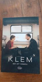 Klem, Boeken, Ophalen, Nieuw, Ish Ait Hamou