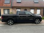 Dodge Ram 1500 b/LPG 5,7  Longhoorn PRIVE, Automaat, 2461 kg, Zwart, Leder