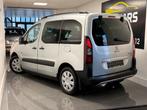 Peugeot partner 1.6 HDI | 206.000KM| 2015| AIRCO, Auto's, Voorwielaandrijving, Stof, 4 cilinders, 68 kW