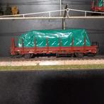 Marklin 46942, Wisselstroom, Wagon, Ophalen of Verzenden, Märklin