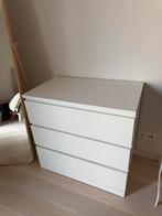 Ladekast Malm IKEA, Huis en Inrichting, Ophalen, Overige materialen, 50 tot 100 cm, Zo goed als nieuw