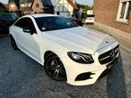 Mercedes-Benz E 200 Coupé | AMG | Widescreen! | Burmester!, Automaat, 4 zetels, Achterwielaandrijving, 4 cilinders