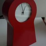 Montre rouge, Ophalen