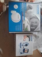 Luvion babyfoon en sensormatjes, Ophalen of Verzenden, Zo goed als nieuw